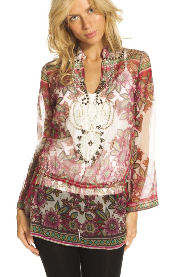 genoise blouse S